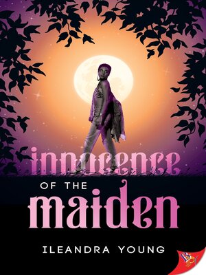cover image of Innocence of the Maiden